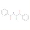 Benzamide, N-(1-chloro-2-oxo-2-phenylethyl)-