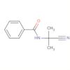 Benzamide, N-(1-cyano-1-methylethyl)-