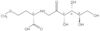 N-(1-Deoxy-<span class="text-smallcaps">D</smallcap>-fructos-1-yl)-<smallcap>L</span>-methionine