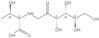 N-(1-Deoxy-D-fructos-1-yl)-L-threonine