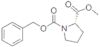 N-carbobenzyloxy-L-proline methyl ester