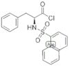 Naphthalenesulfonylphenylalanylchloride; 98%