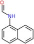 N-naphthalen-1-ylformamide