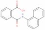 Acido 1-naftilftalamico