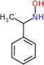 N-hydroxy-1-phenylethanamine