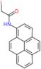 2-iodo-N-(pyren-1-yl)acetamide