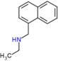 N-(naphthalen-1-ylmethyl)ethanamine