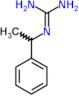 2-(1-phenylethyl)guanidine
