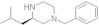 (S)-N4-Benzyl-2-isobutylpiperazine