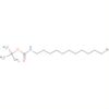 Carbamic acid, (11-bromoundecyl)-, 1,1-dimethylethyl ester