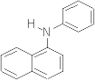 1-naftalenamina, N-fenil-