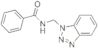 N-(1H-BENZOTRIAZOL-1-ILMETIL)BENZAMIDE