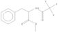 N-tfa-L-phenylalanine methyl ester