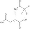 N-(2,2,2-Trifluoroacetyl)-L-aspartic acid