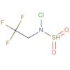 Sulfamoyl chloride, (2,2,2-trifluoroethyl)-