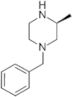 (S)-2-METIL-4-BENZILPIPERAZINA