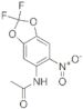 N-(2,2-Difluoro-6-nitro-benzo[1,3]dioxol-5-il)acetamida