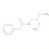 Benzeneacetamide, N-(2,2-dimethoxyethyl)-