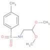 Benzenesulfonamide, N-(2,2-dimethoxyethyl)-4-methyl-