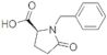 (S)-1-Benzyl-5-carboxy-2-pyrrolidinone