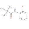 Propanamide, N-(2-fluorophenyl)-2,2-dimethyl-
