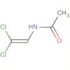 Acetamide, N-(2,2-dichloroethenyl)-