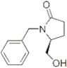 (S)-1-Benzyl-5-hydroxymethyl-2-pyrrolidinone