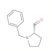 2-Pyrrolidinecarboxaldehyde, 1-(phenylmethyl)-, (2S)-