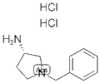 (S)-3-AMINO-1-BENZYLPYRROLIDINE DIHYDROCHLORIDE