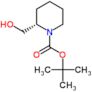 tert-butilo (2S)-2-(hidroximetil)piperidina-1-carboxilato