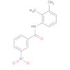 Benzamide, N-(2,3-dimethylphenyl)-3-nitro-