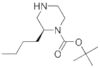 (S)-1-N-Boc-2-butylpiperazine