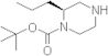 (S)-1-Boc-2-propylpiperazine