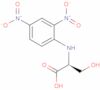 N-(2,4-Dinitrofenil)-L-serina