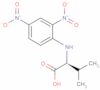 N-(2,4-Dinitrophenyl)-L-valine