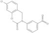 N-[(2,4-diclorofenil)metil]-N-(3-nitrofenil)acetamida