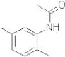 N-(2,5-dimethylphenyl)acetamide