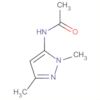 Acetamide, N-(1,3-dimethyl-1H-pyrazol-5-yl)-