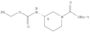 1-Piperidinecarboxylicacid, 3-[[(phenylmethoxy)carbonyl]amino]-,1,1-dimethylethyl ester, (3S)-
