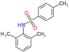 N-(2,6-dimethylphenyl)-4-methylbenzenesulfonamide