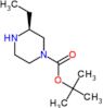 tert-butyl (3S)-3-ethylpiperazine-1-carboxylate