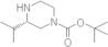 (S)-1-Boc-3-isopropylpiperazine
