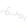 Benzamida, N-[2-(3,4-dimetoxifenil)etil]-4-nitro-