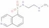 N-(2-(methylamino)ethyl)isoquinoline-5-sulfonamide dihcl