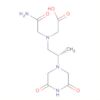 Glycine,N-(2-amino-2-oxoethyl)-N-[(2S)-2-(3,5-dioxo-1-piperazinyl)propyl]-