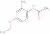 N-(2-amino-4-ethoxyphenyl)acetamide