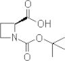 (S)-N-BOC-Azetidine carboxylic acid