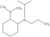 N<sup>1</sup>-(2-Aminoethyl)-N<sup>2</sup>,N<sup>2</sup>-dimethyl-N<sup>1</sup>-(1-methylethyl)-...