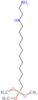 N-[11-(trimethoxysilyl)undecyl]ethane-1,2-diamine