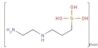 Silanetriol, [3-[(2-aminoethyl)amino]propyl]-, homopolymer